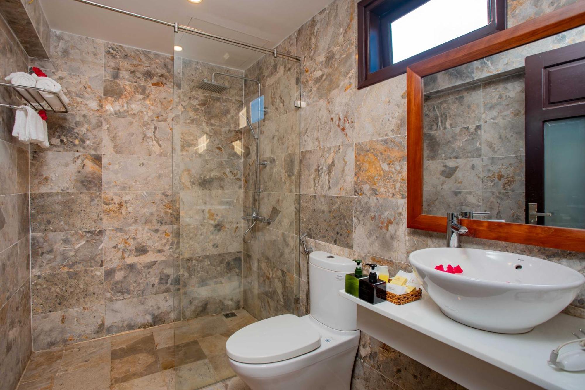 Trendy Life Villa Hoi An Exterior foto