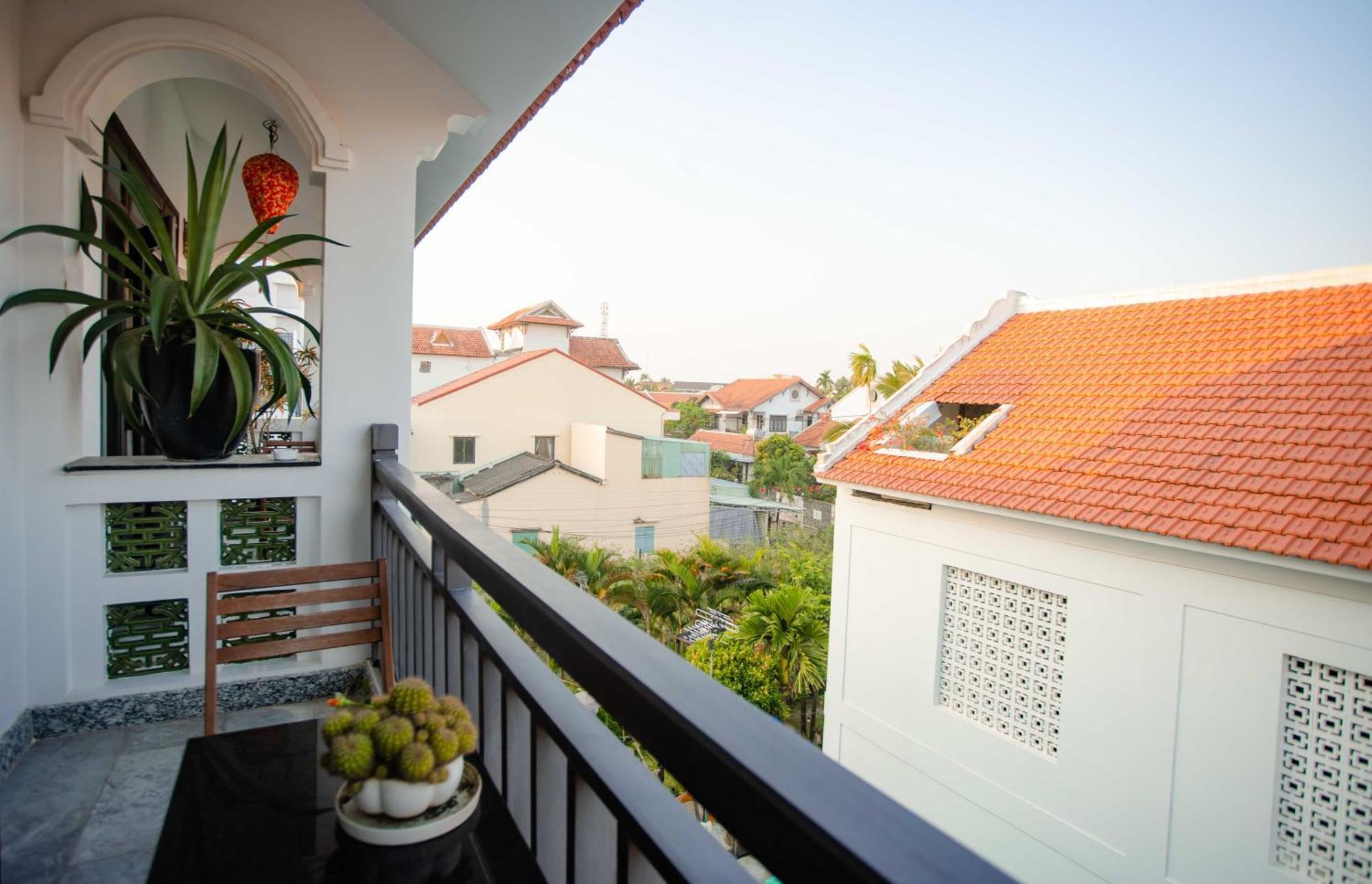Trendy Life Villa Hoi An Quarto foto